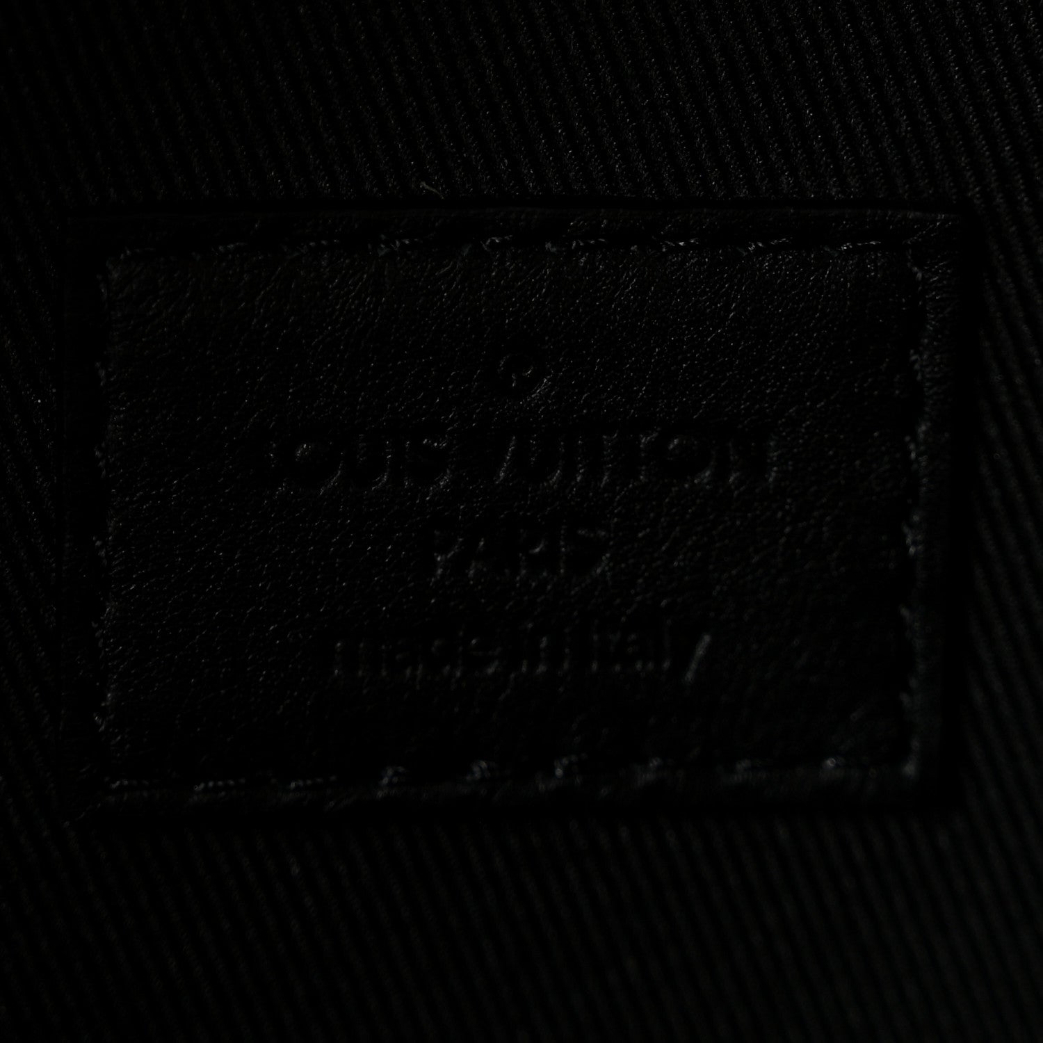 Louis Vuitton Monogram Palm Springs Backpack MM 6 of 12