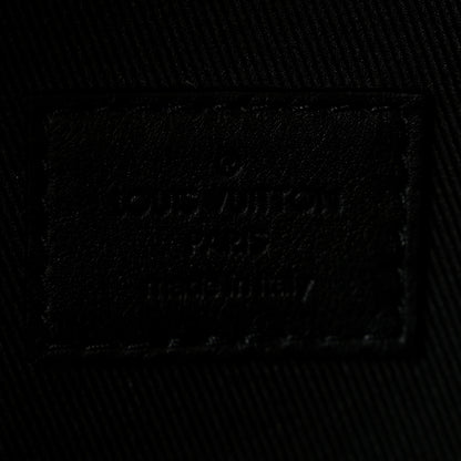 Louis Vuitton Monogram Palm Springs Backpack MM 6 of 12