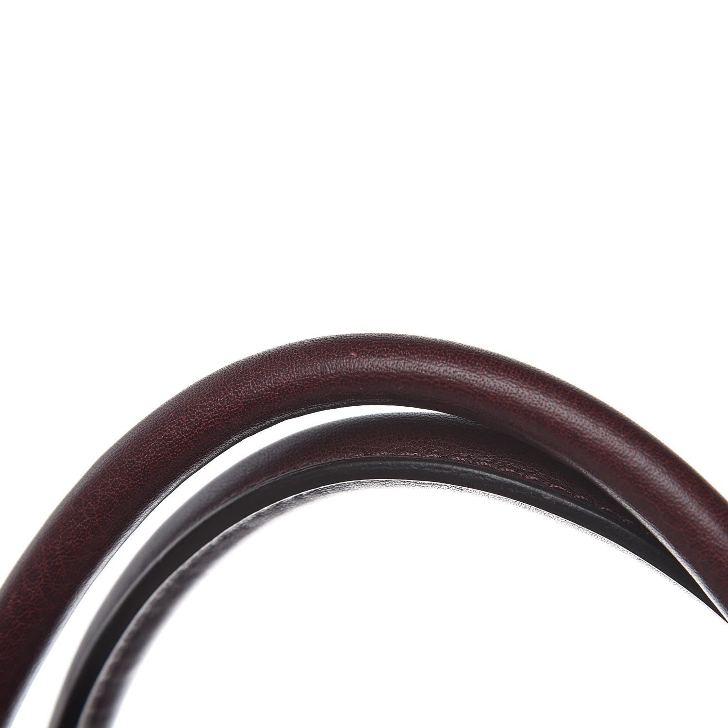 Mulberry Natural Leather Bayswater Oxblood 9 of 13