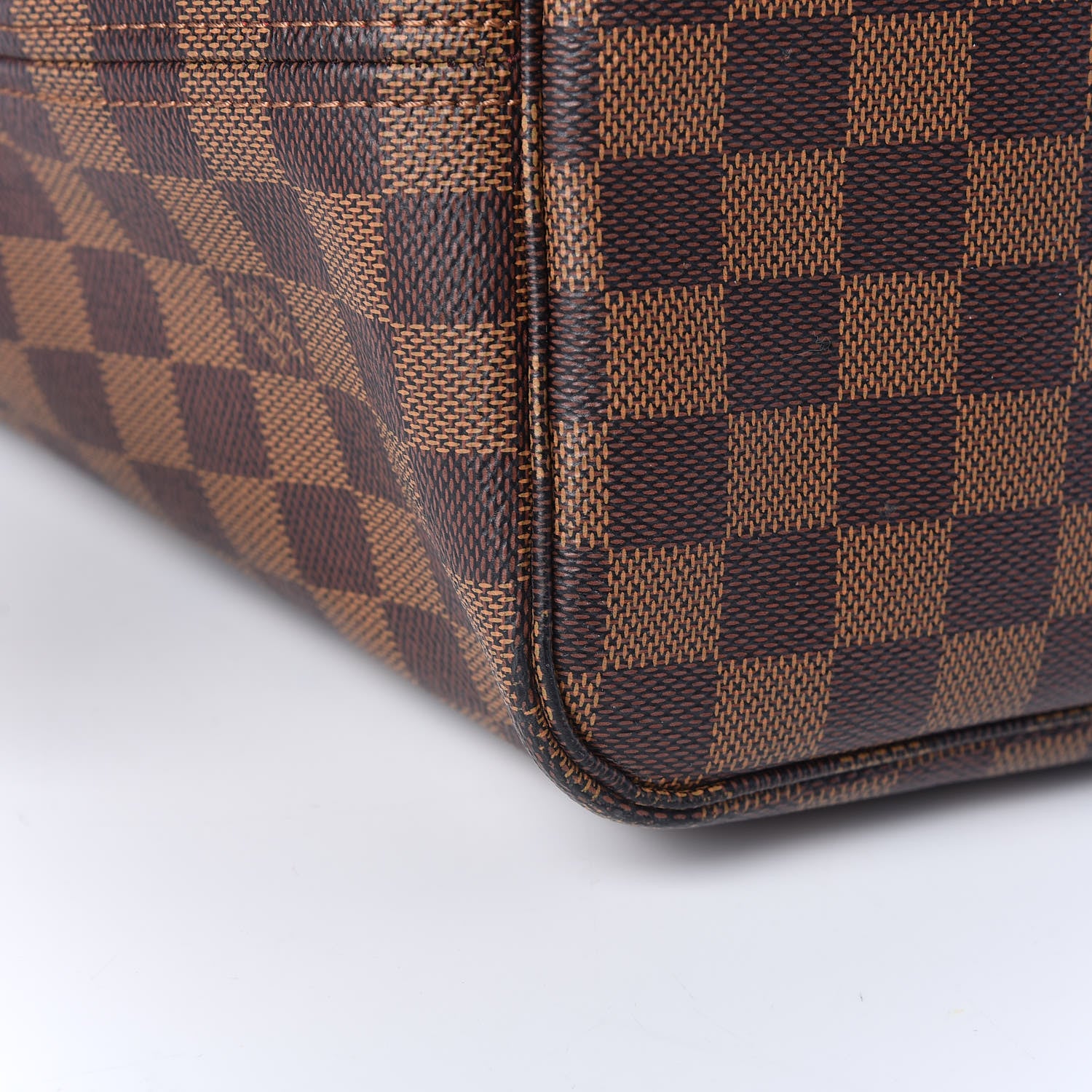 Louis Vuitton Damier Ebene Neo Neverfull GM 13 of 15