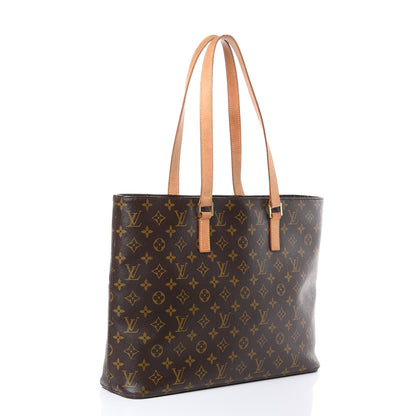 Louis Vuitton Monogram Luco 2 of 14