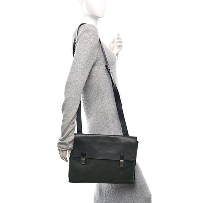 Louis Vuitton Taiga Saratov GM Epicea 2 of 11