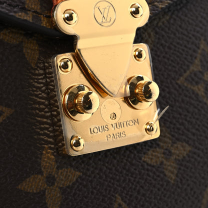 Louis Vuitton Monogram Pochette Metis 12 of 12