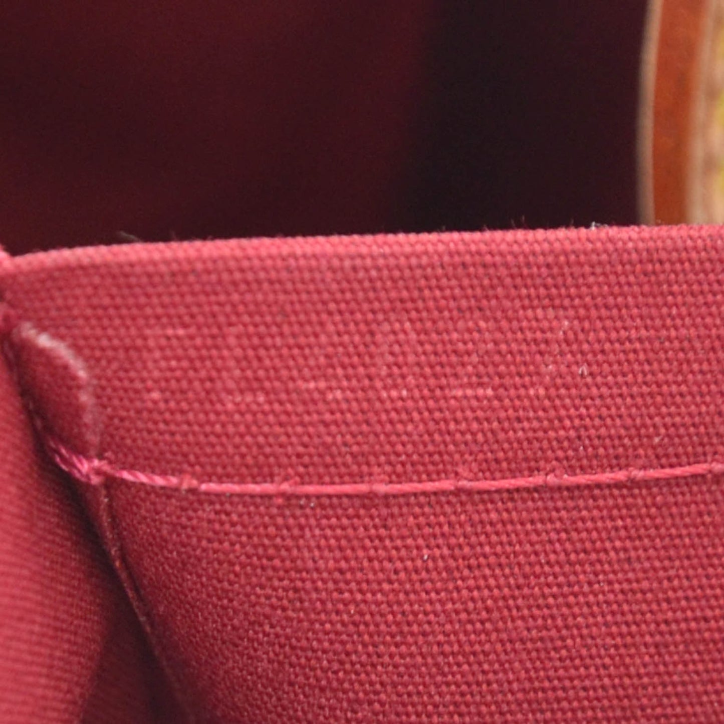 Vernis Rosewood Ave Pomme D'Amour