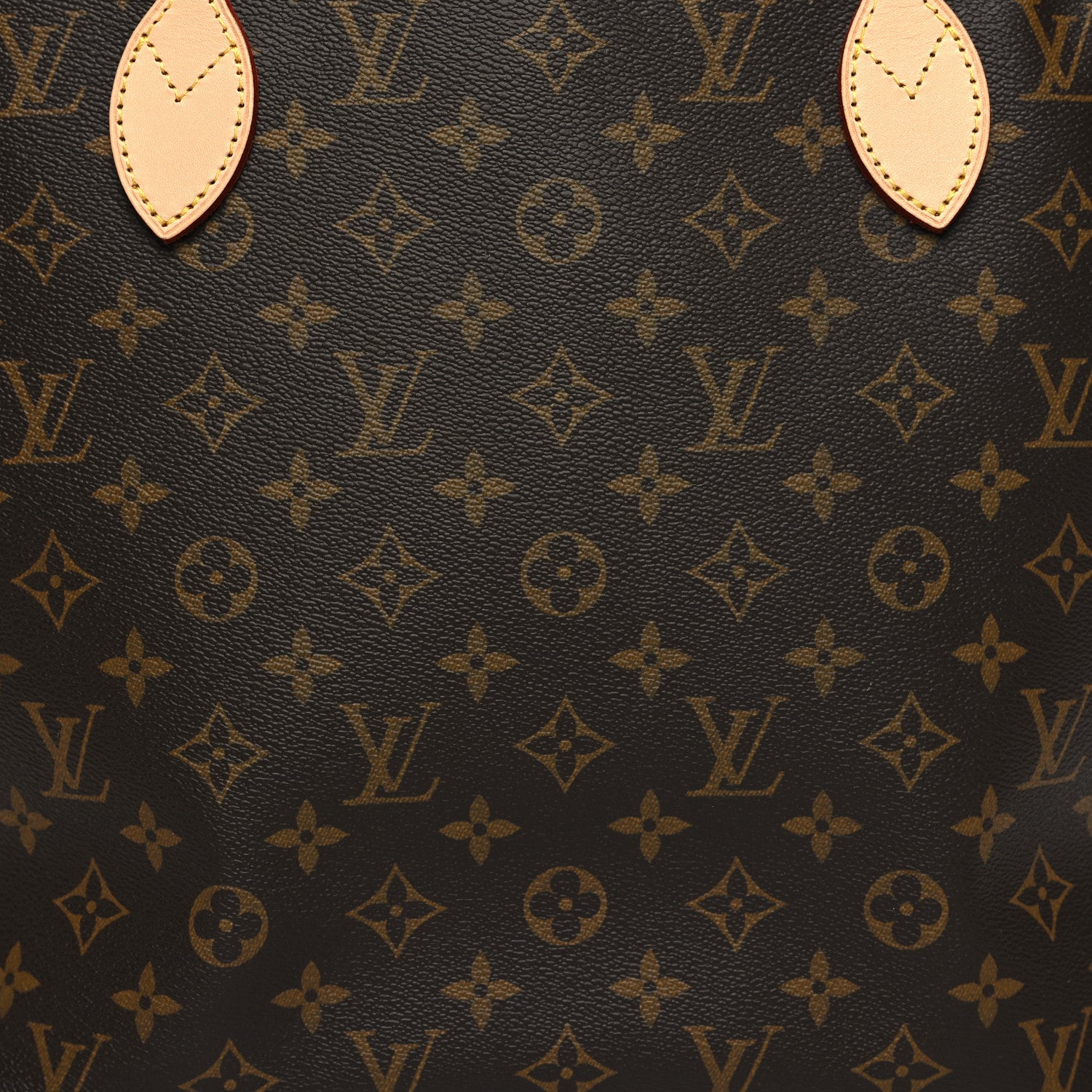 Louis Vuitton Monogram Neo Neverfull MM 10 of 12
