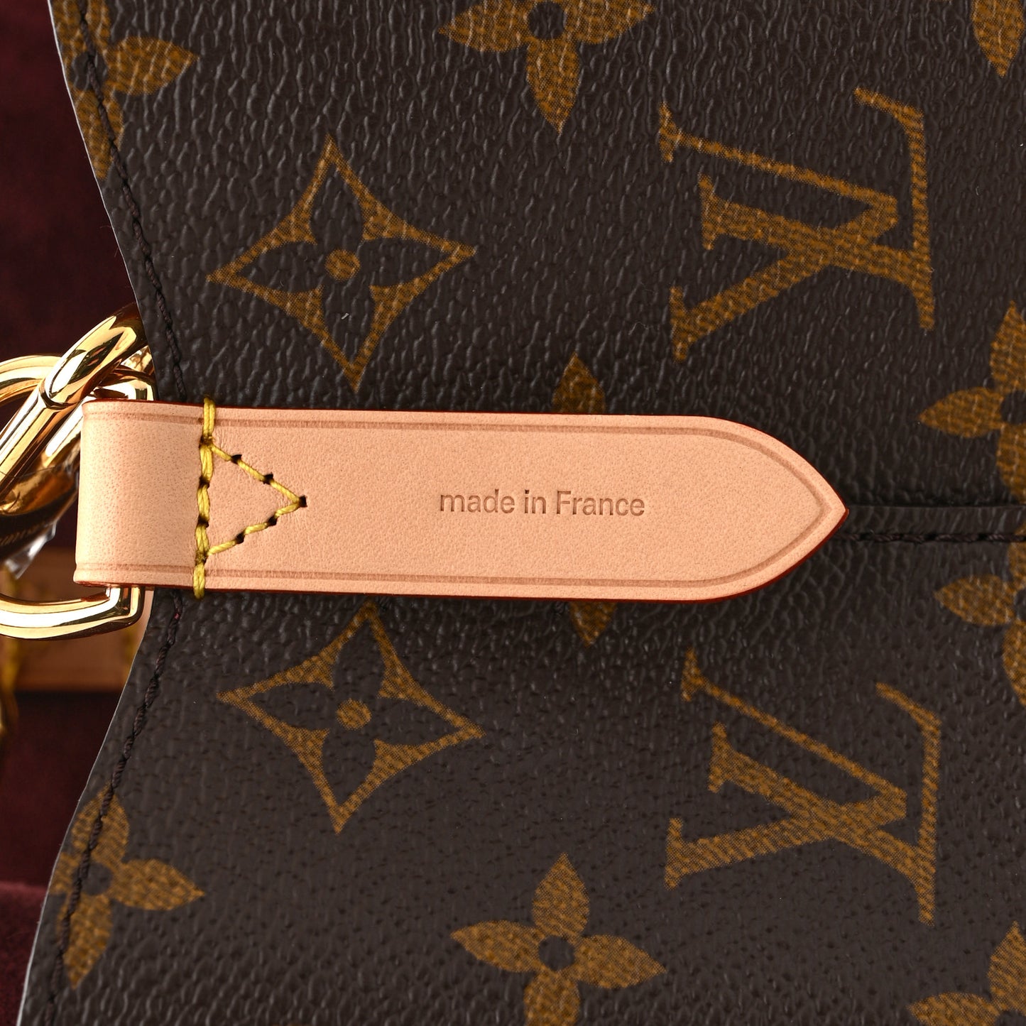 Monogram Neonoe BB