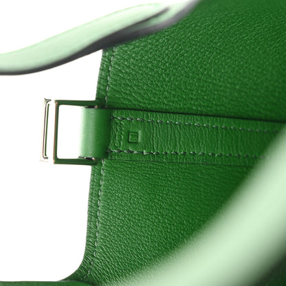 Hermes Swift Micro Picotin Lock Vert Bengale 7 of 10