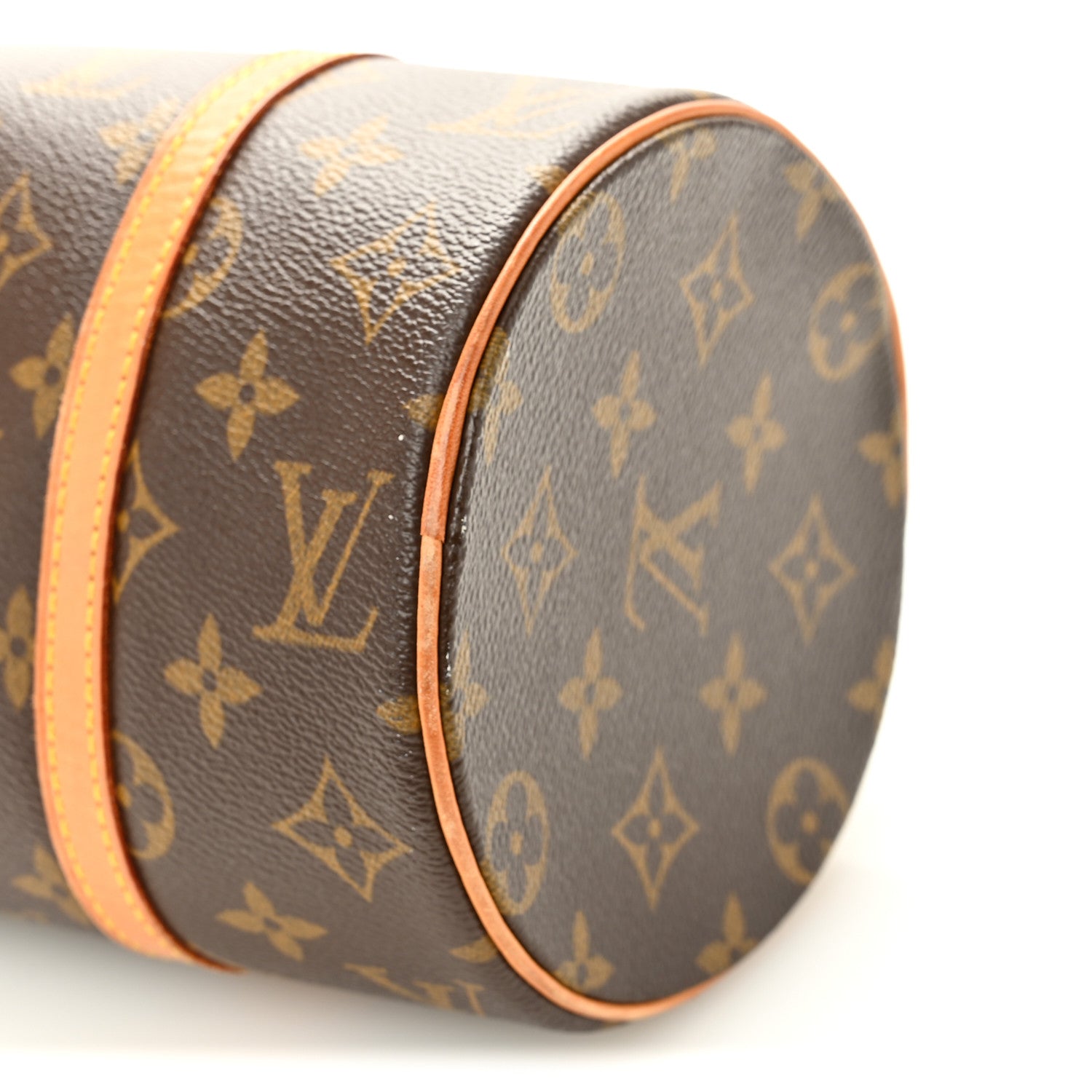 Louis Vuitton Monogram Papillon 26 9 of 9