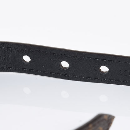 Louis Vuitton Monogram Lockingram Bracelet 17 7 of 10