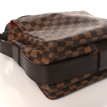 Louis Vuitton Damier Ebene Naviglio 7 of 8