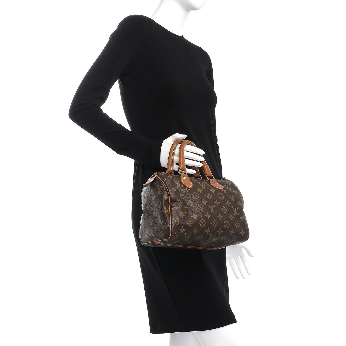 Monogram French Company Speedy 25