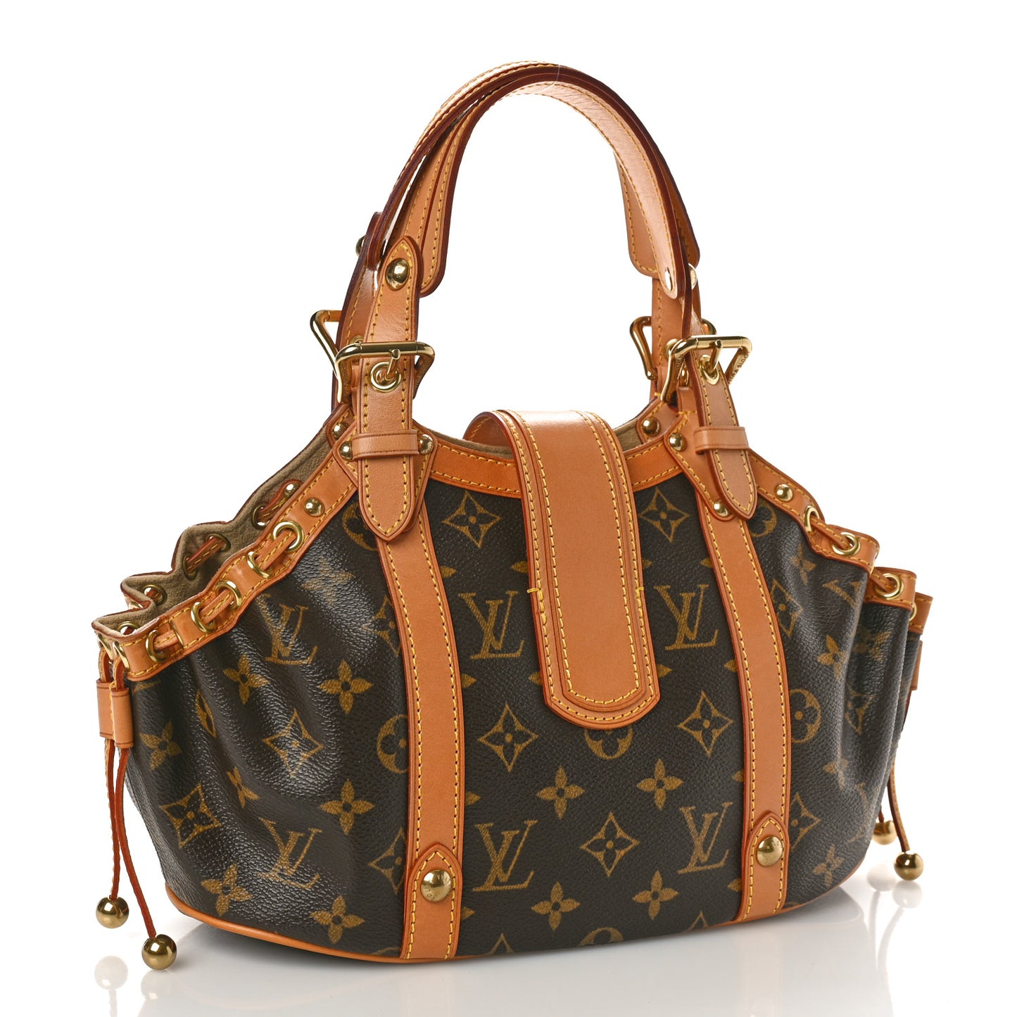 Monogram Theda GM
