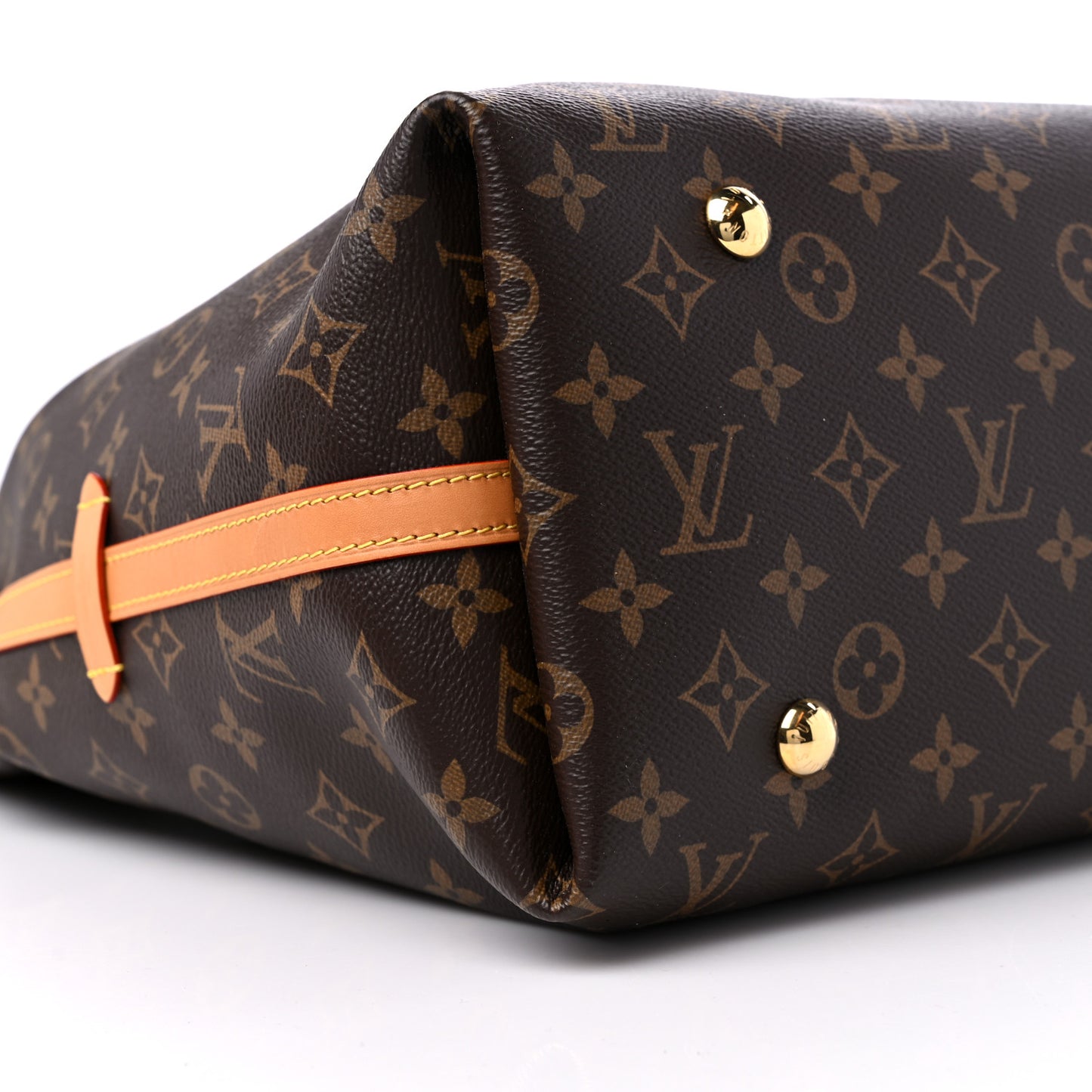 Monogram CarryAll MM