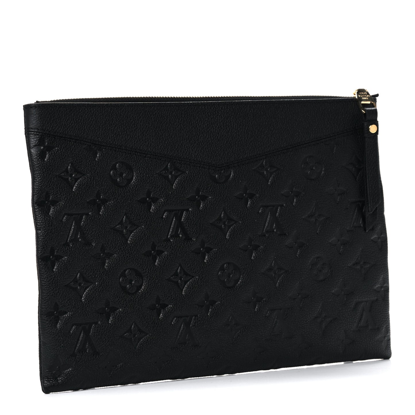 Empreinte Daily Pouch Black