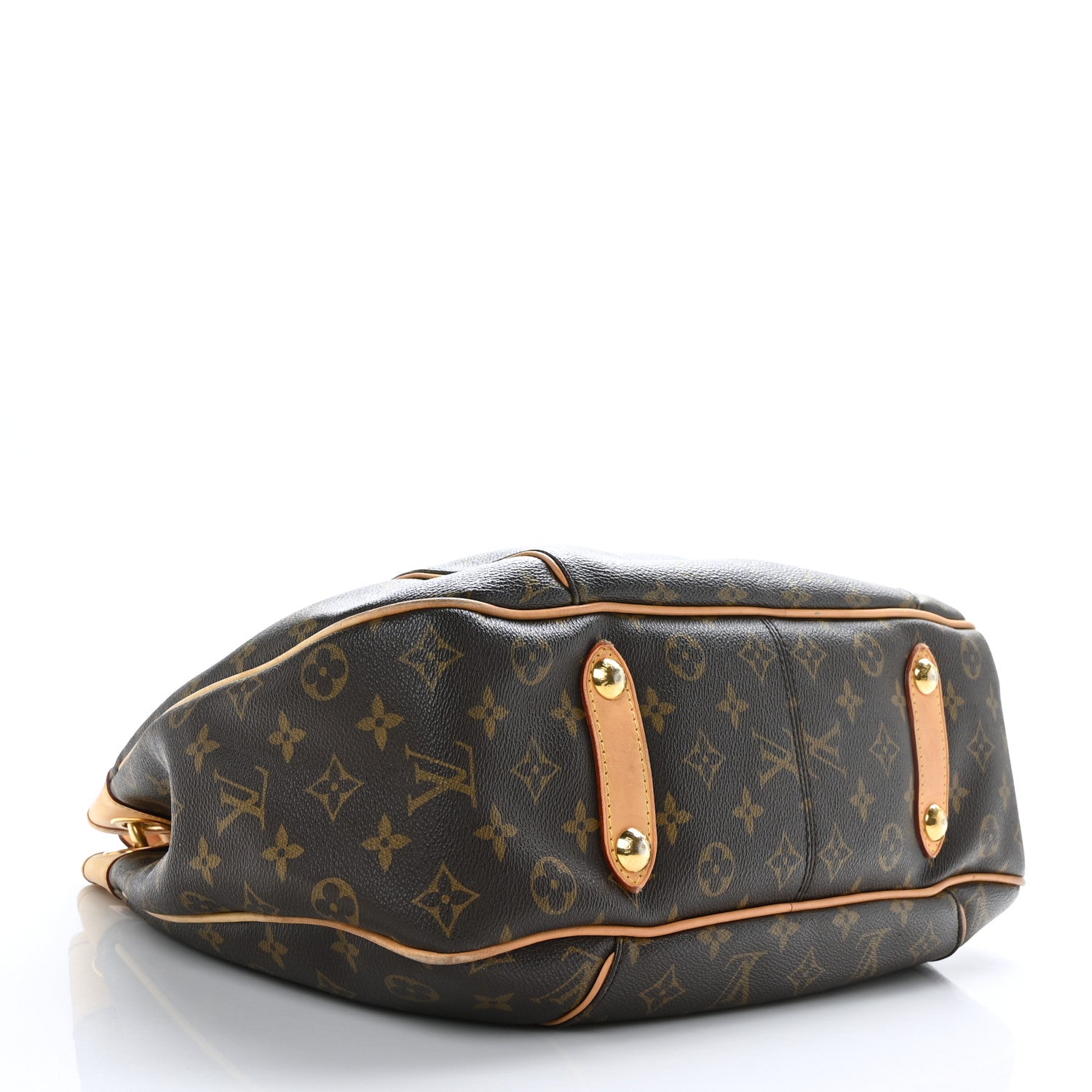 Louis Vuitton Monogram Galliera PM 4 of 8