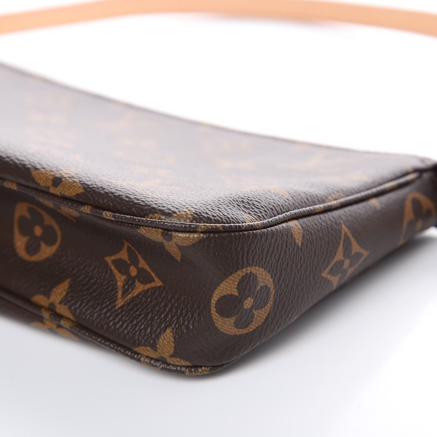 Louis Vuitton Monogram Pochette Accessories NM 9 of 10
