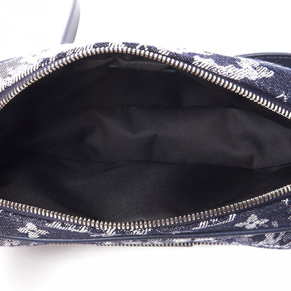 Louis Vuitton Monogram Tapestry Canvas Monogram Outdoor Bumbag 6 of 9