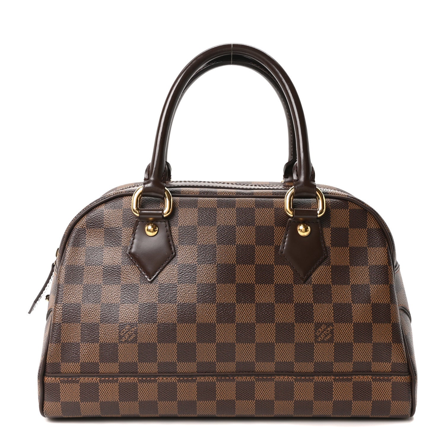 Louis Vuitton Damier Ebene Duomo 1 of 9