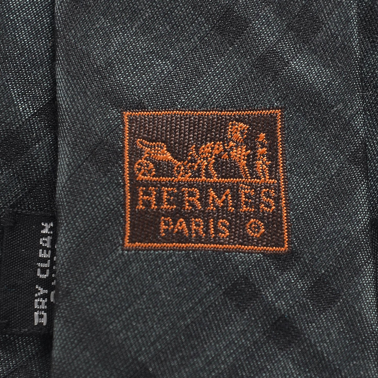 Mens Cashmere Silk Neck Tie