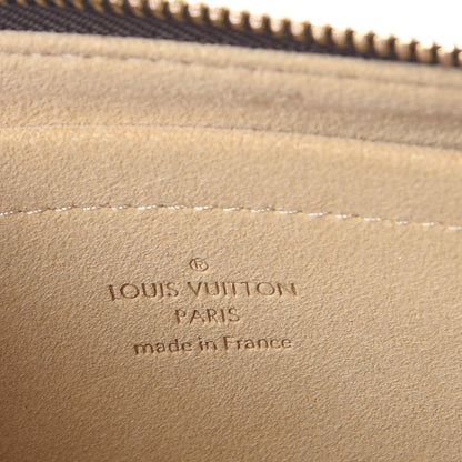 Louis Vuitton Monogram Pochette Milla MM 6 of 9
