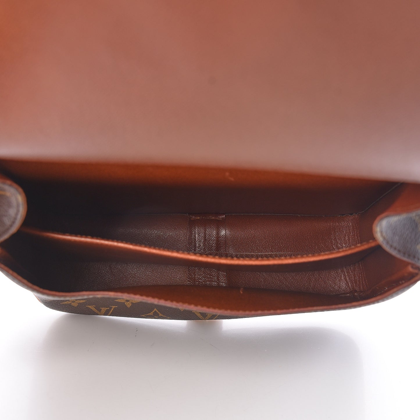 Monogram Cartouchiere 26