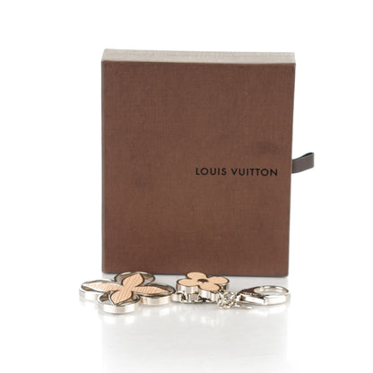 Louis Vuitton Rimy Epi Bag Charm Dune 5 of 5