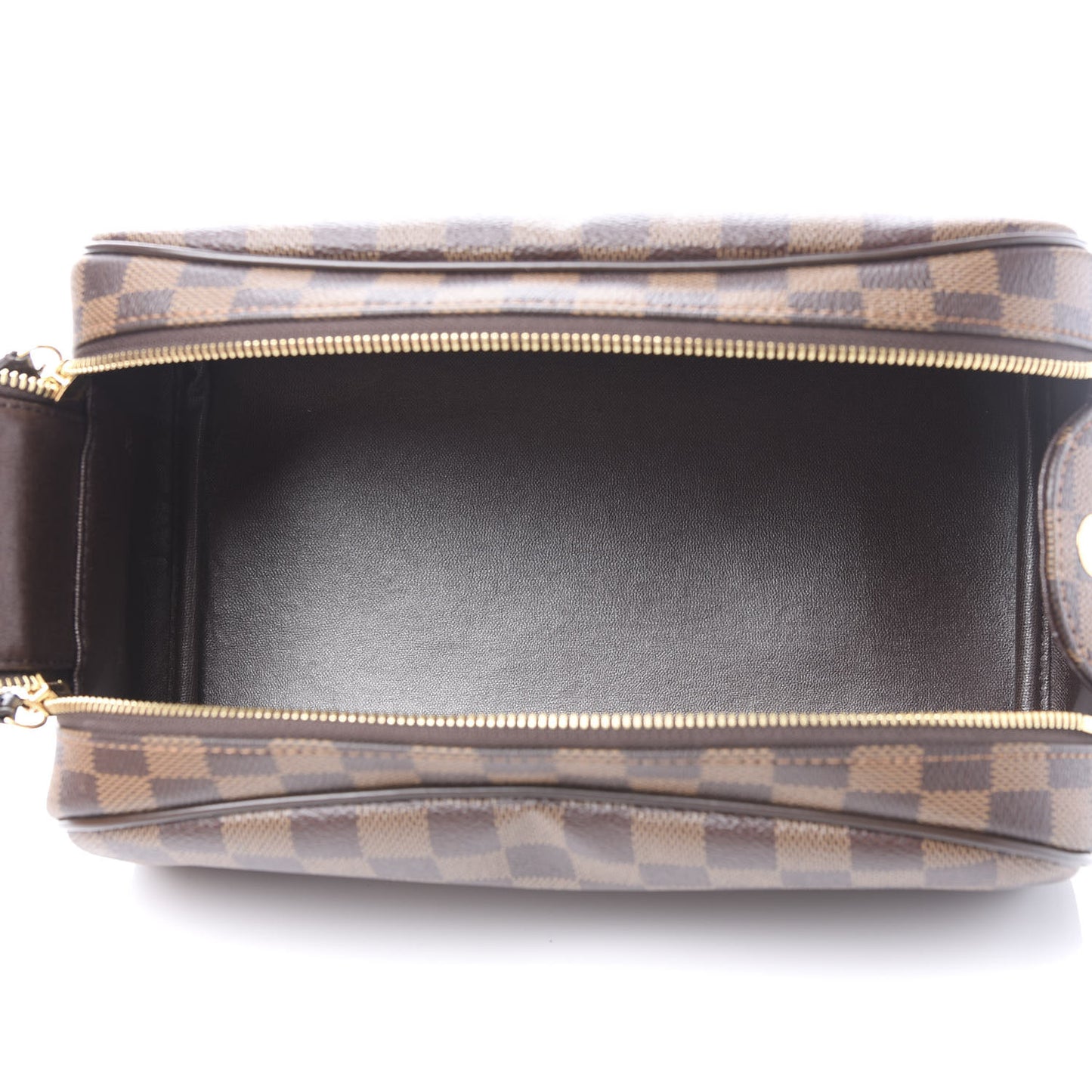 Damier Ebene King Size Toiletry Bag