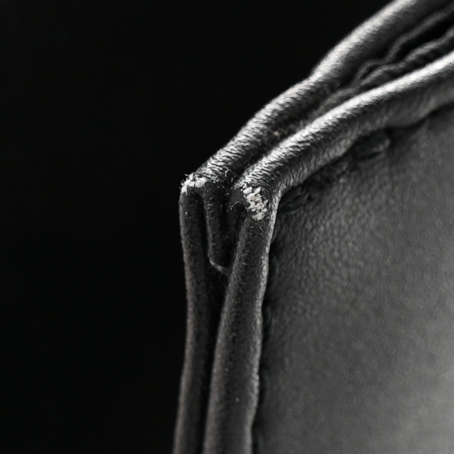 Telfar Vegan Leather Medium Shopping Bag Black 10 of 10