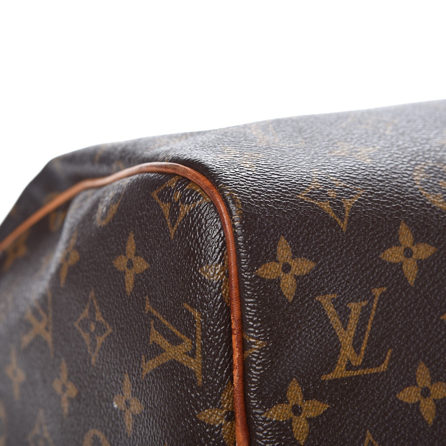 Louis Vuitton Monogram Speedy 30 12 of 13