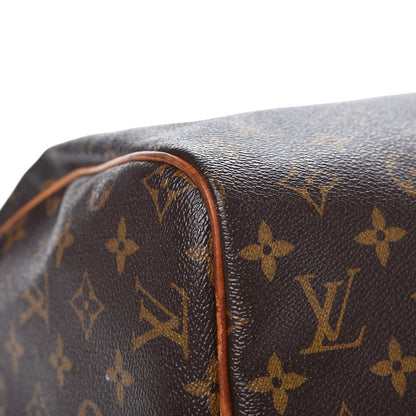 Louis Vuitton Monogram Speedy 30 12 of 13