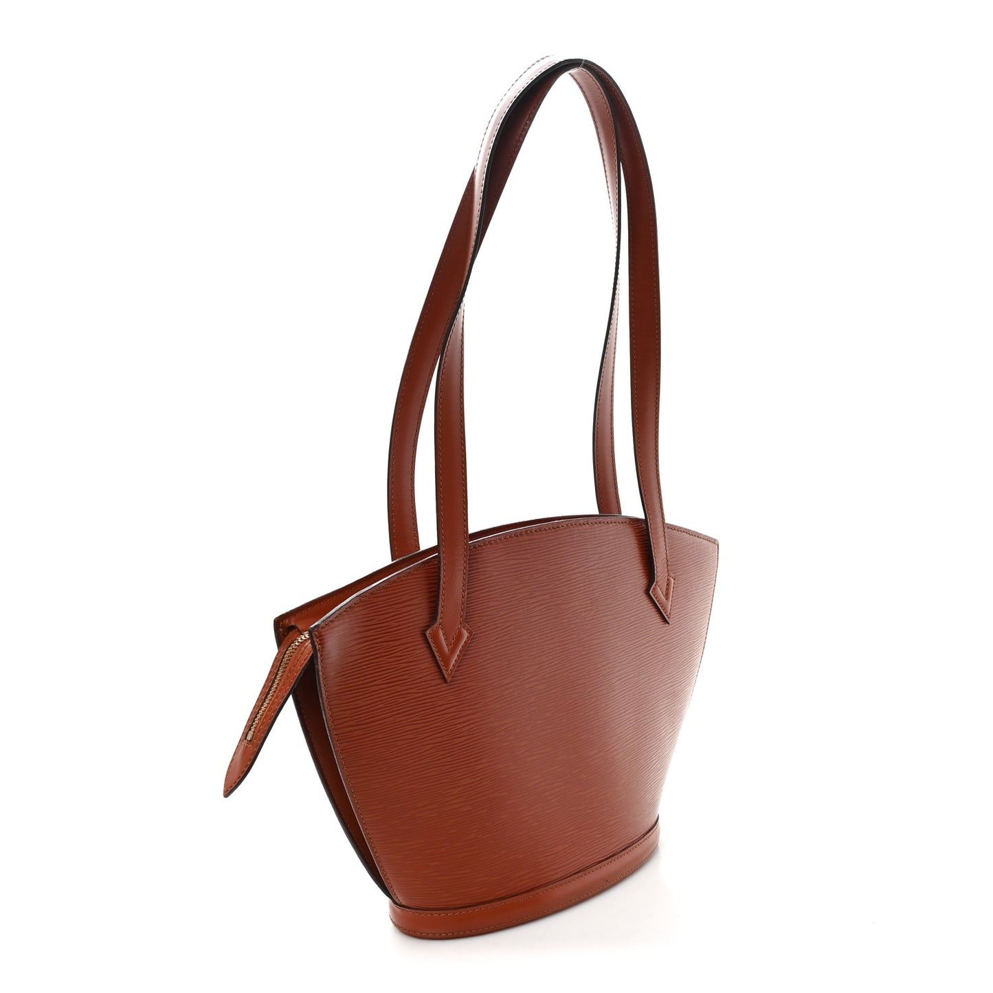 Epi Saint Jacques Long Straps PM Kenyan Fawn