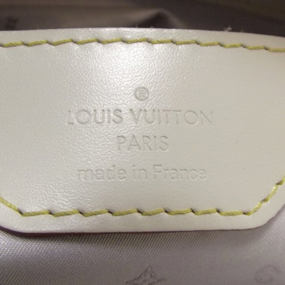 Louis Vuitton Suhali Le Radieux White 8 of 9
