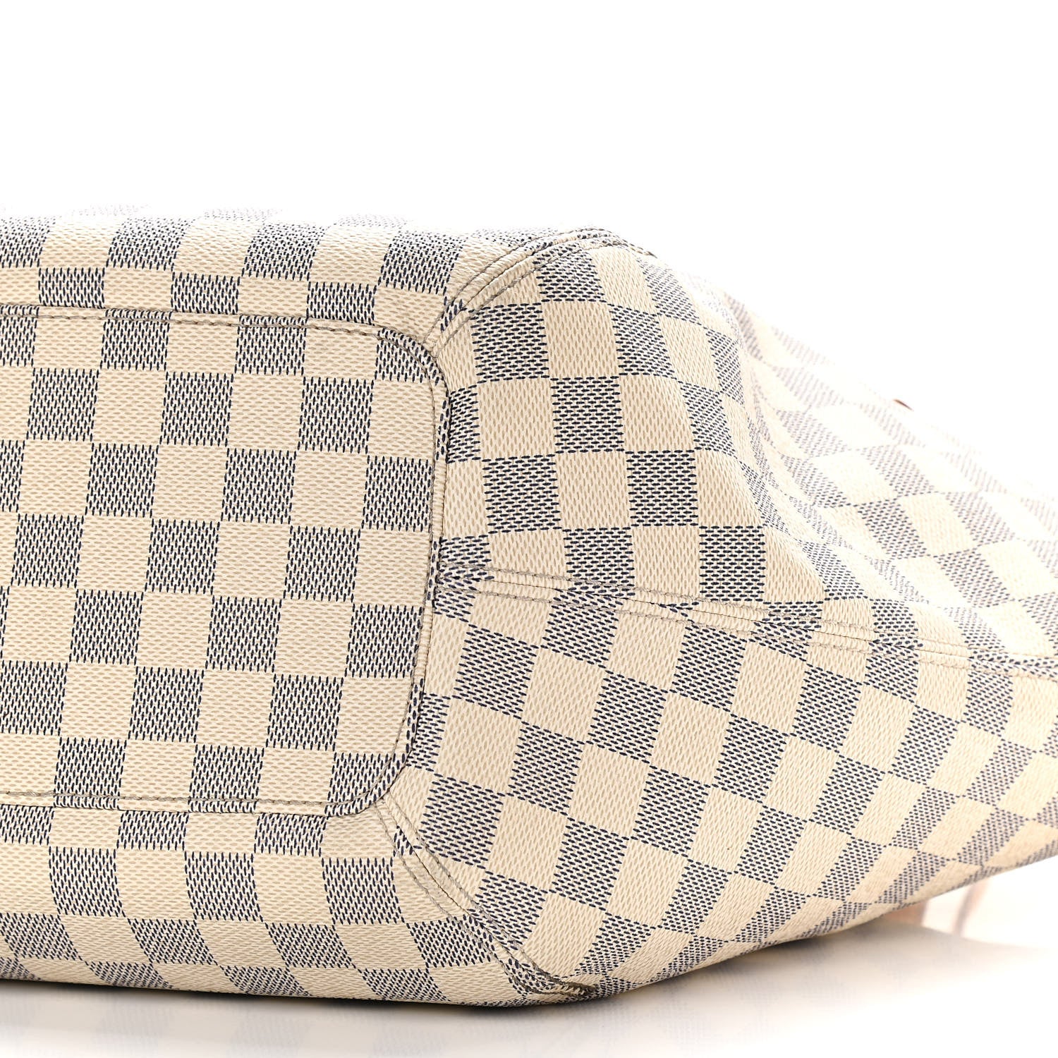 Louis Vuitton Damier Azur Salina PM 10 of 12