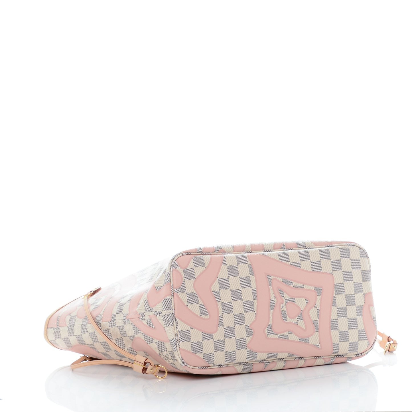 Damier Azur Tahitienne Neverfull MM