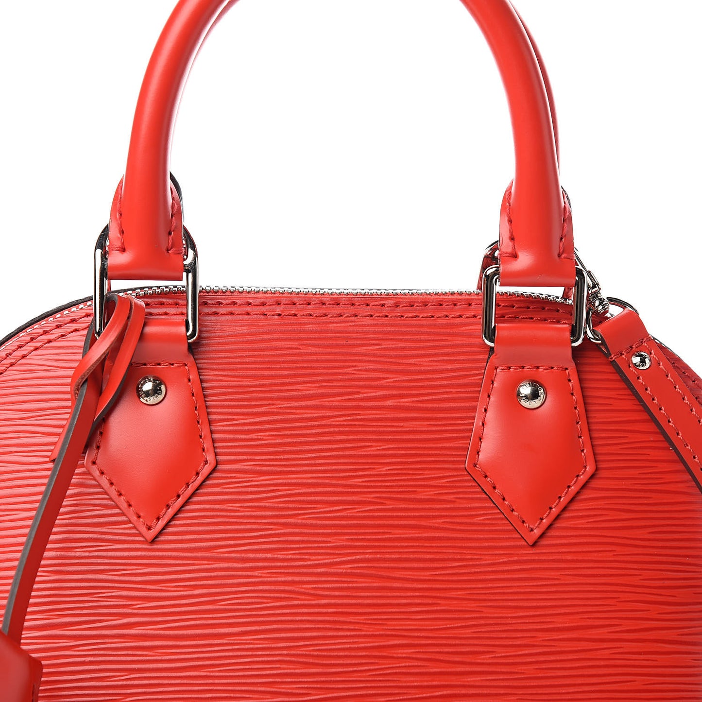 Epi Alma BB Coquelicot