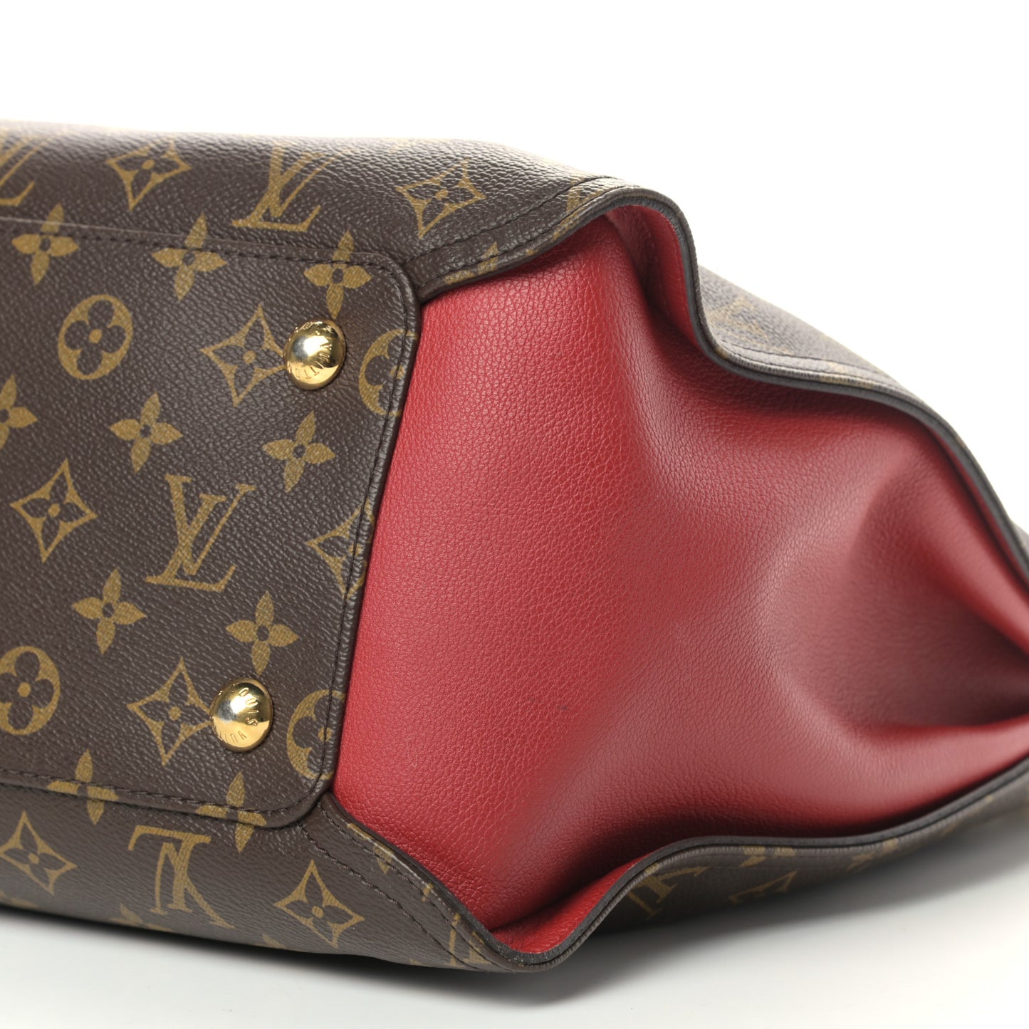 Monogram Gaia Cherry