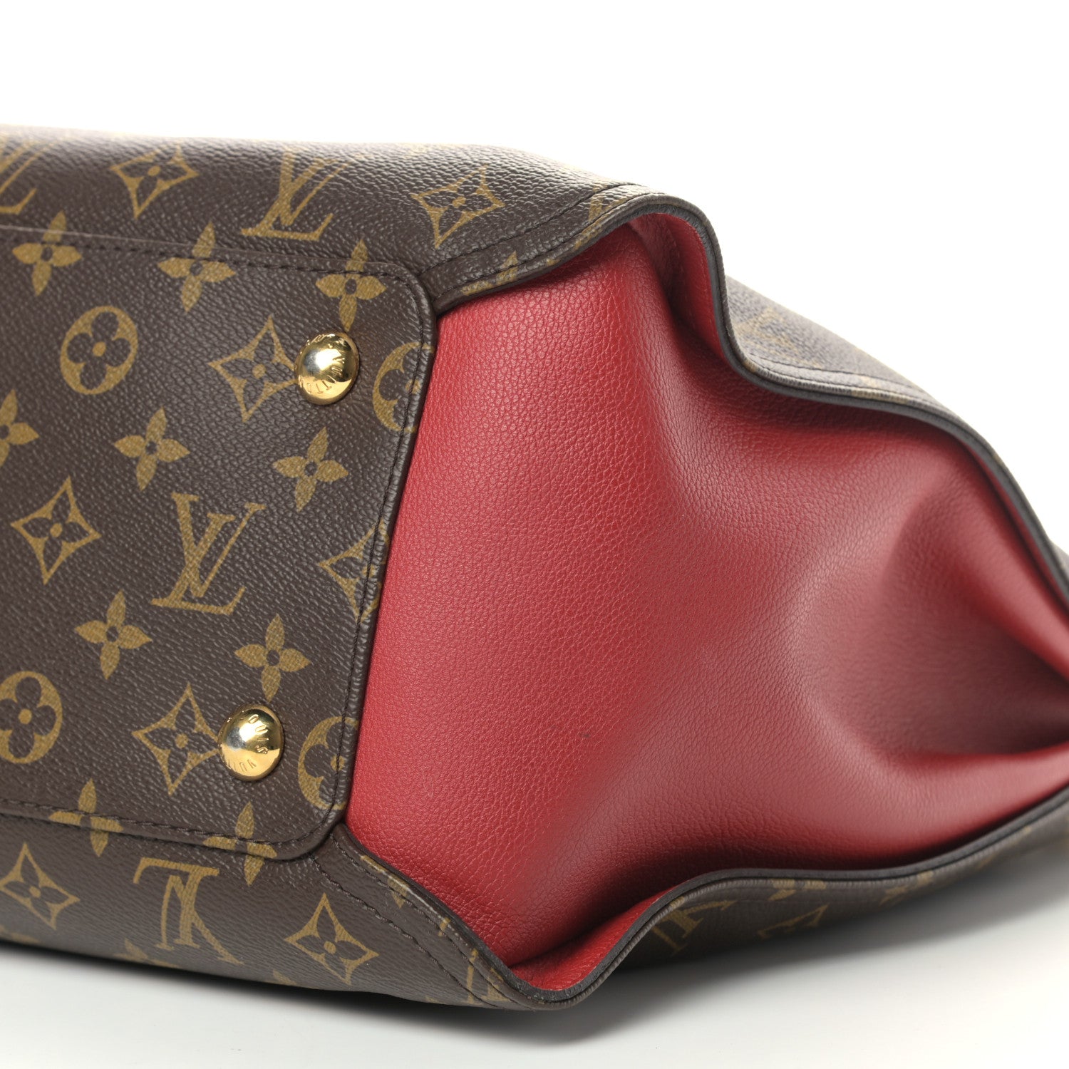 Louis Vuitton Monogram Gaia Cherry 10 of 14