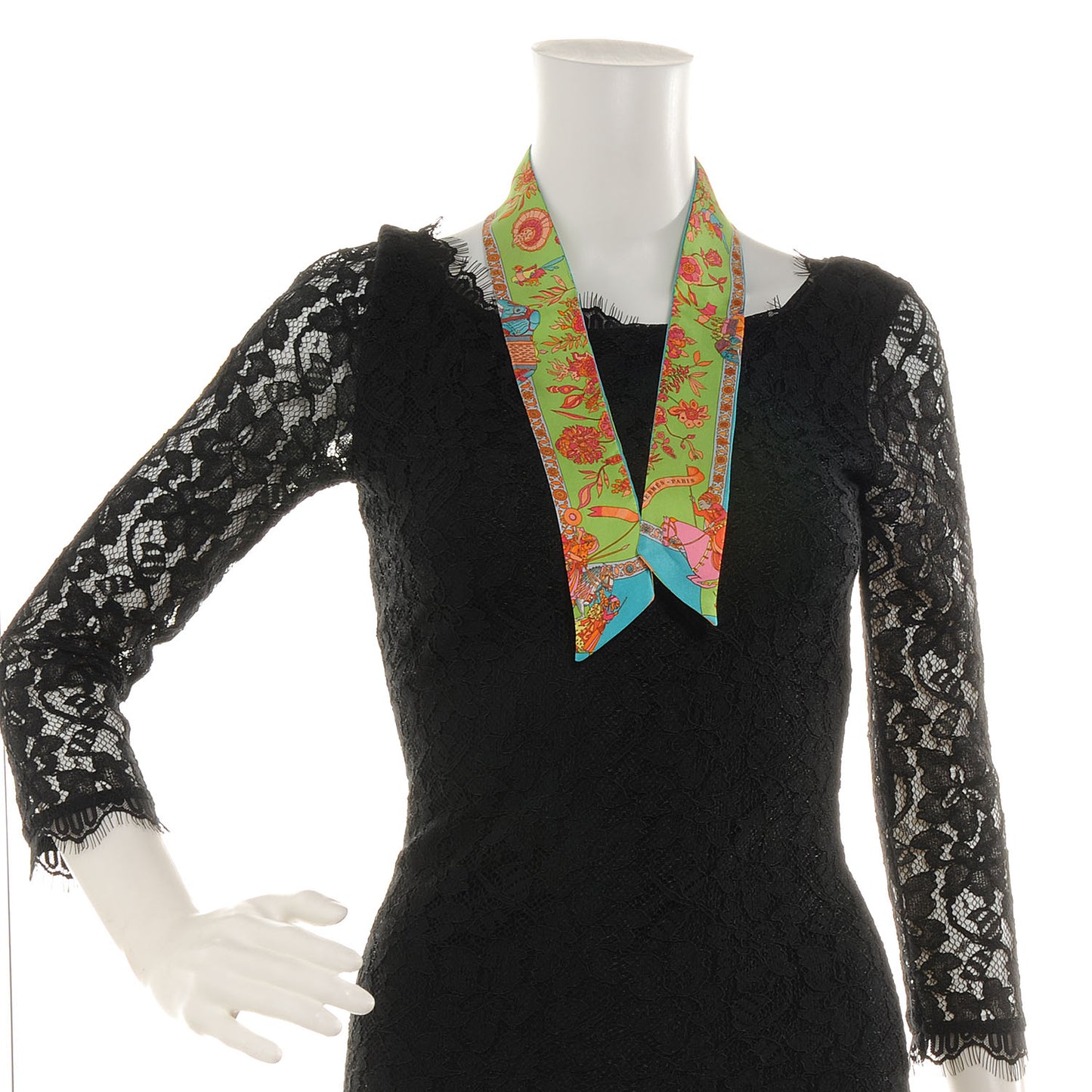 Silk Fantaisies Indiennes Twilly