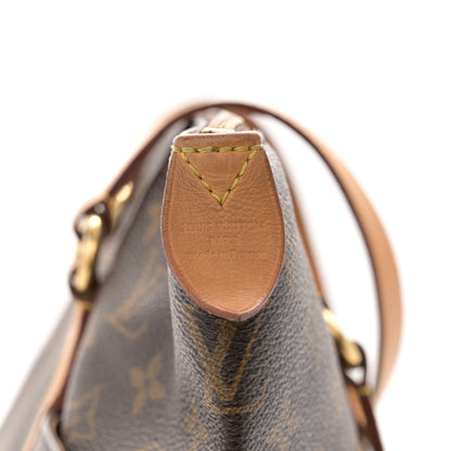 Louis Vuitton Monogram Totally GM 6 of 13