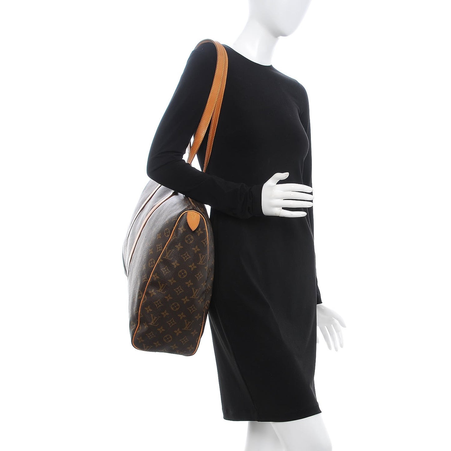 Monogram Sac Flanerie 50