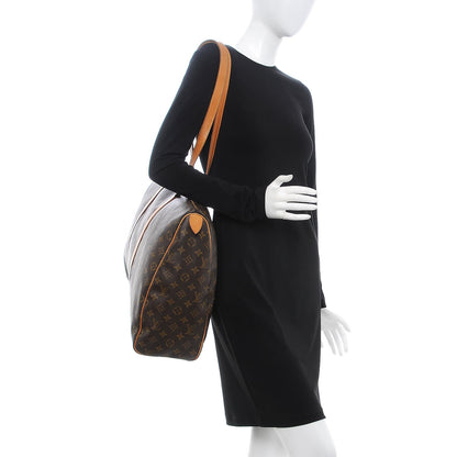 Louis Vuitton Monogram Sac Flanerie 50 2 of 7