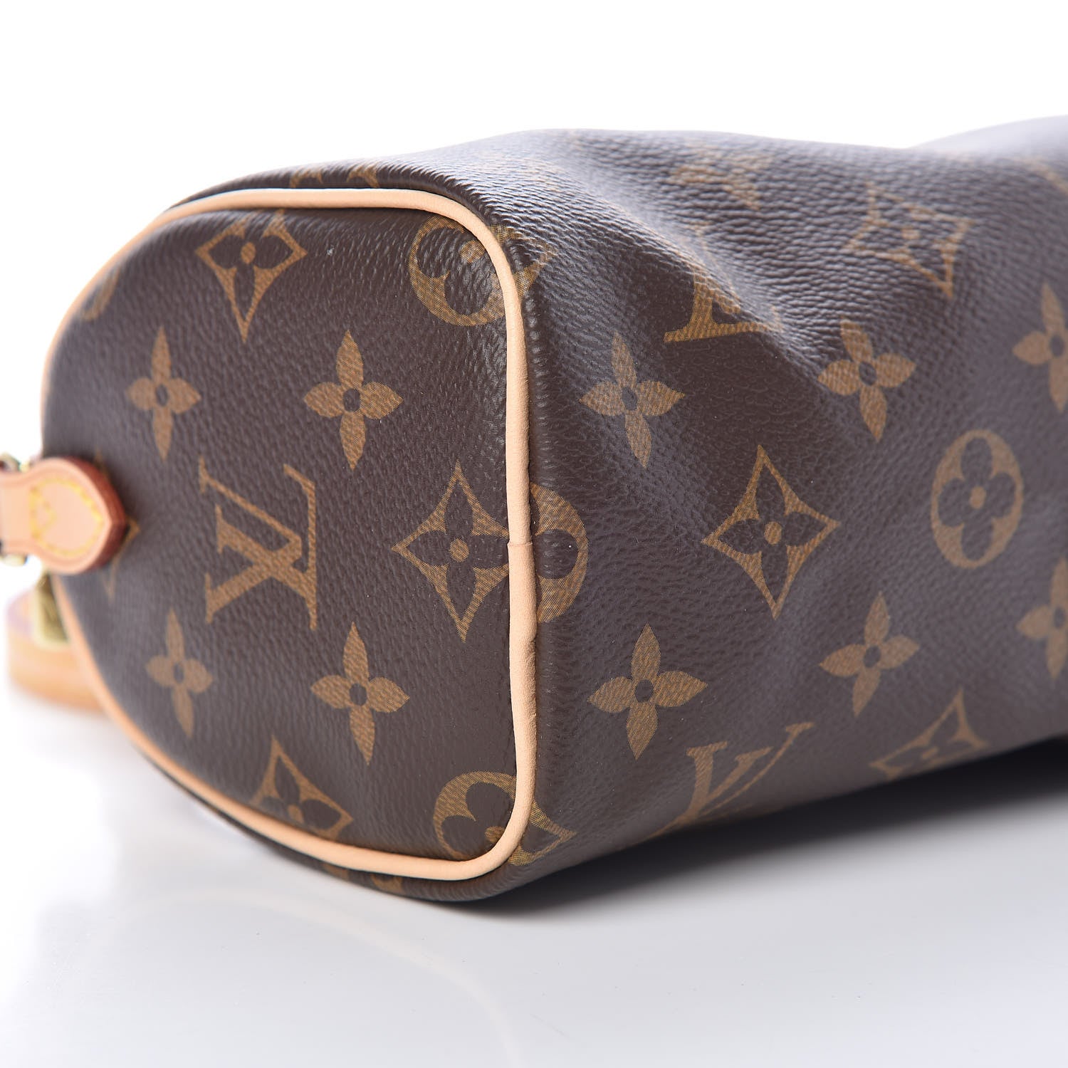 Louis Vuitton Monogram Nano Speedy 8 of 10
