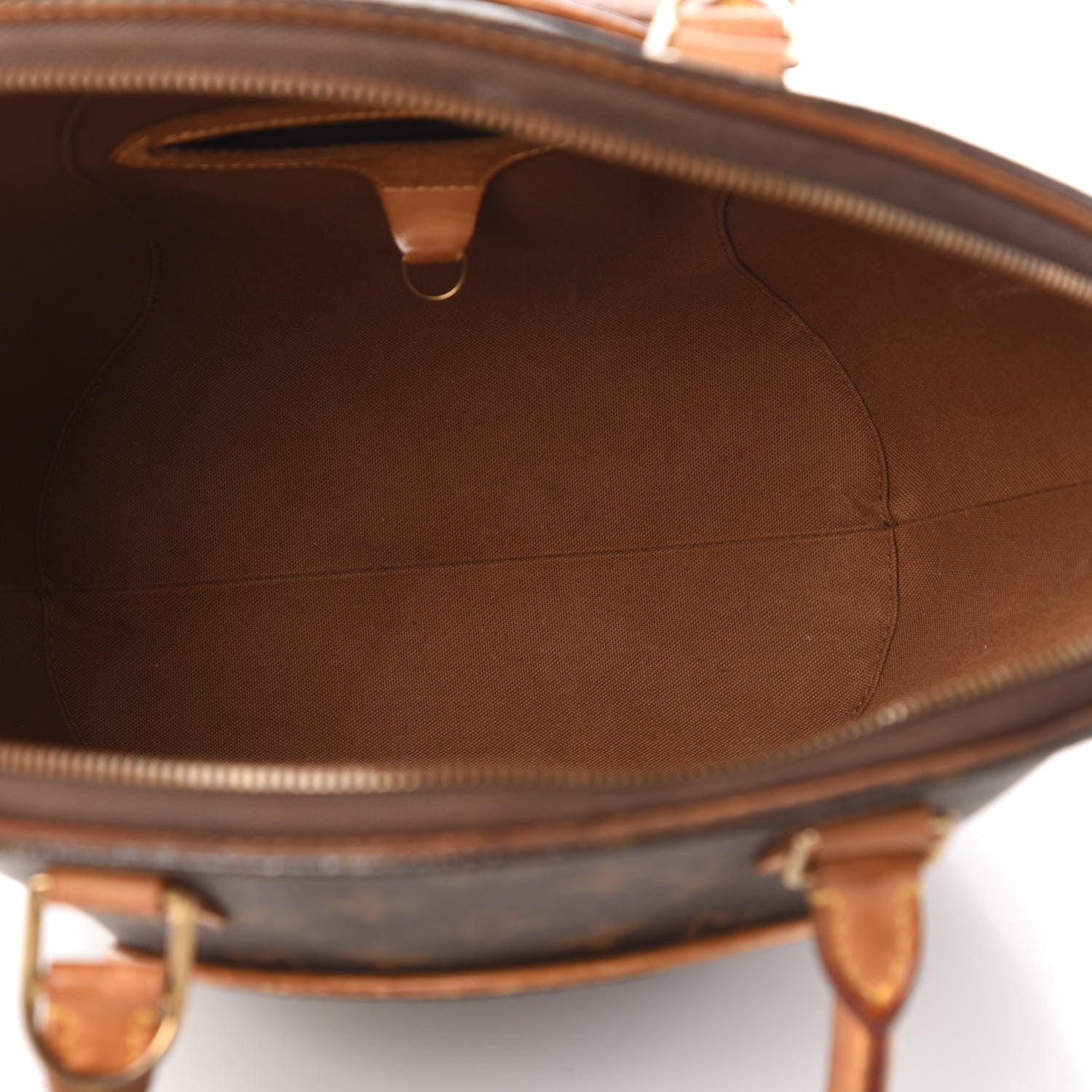 Louis Vuitton Monogram Ellipse MM 5 of 10