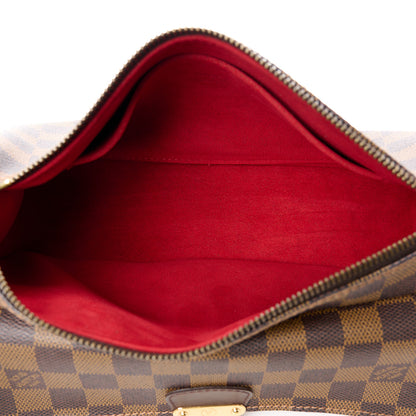 Louis Vuitton Damier Ebene Ravello GM 5 of 15