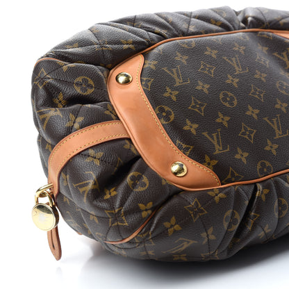 Louis Vuitton Monogram Etoile Bowling Bag 6 of 11