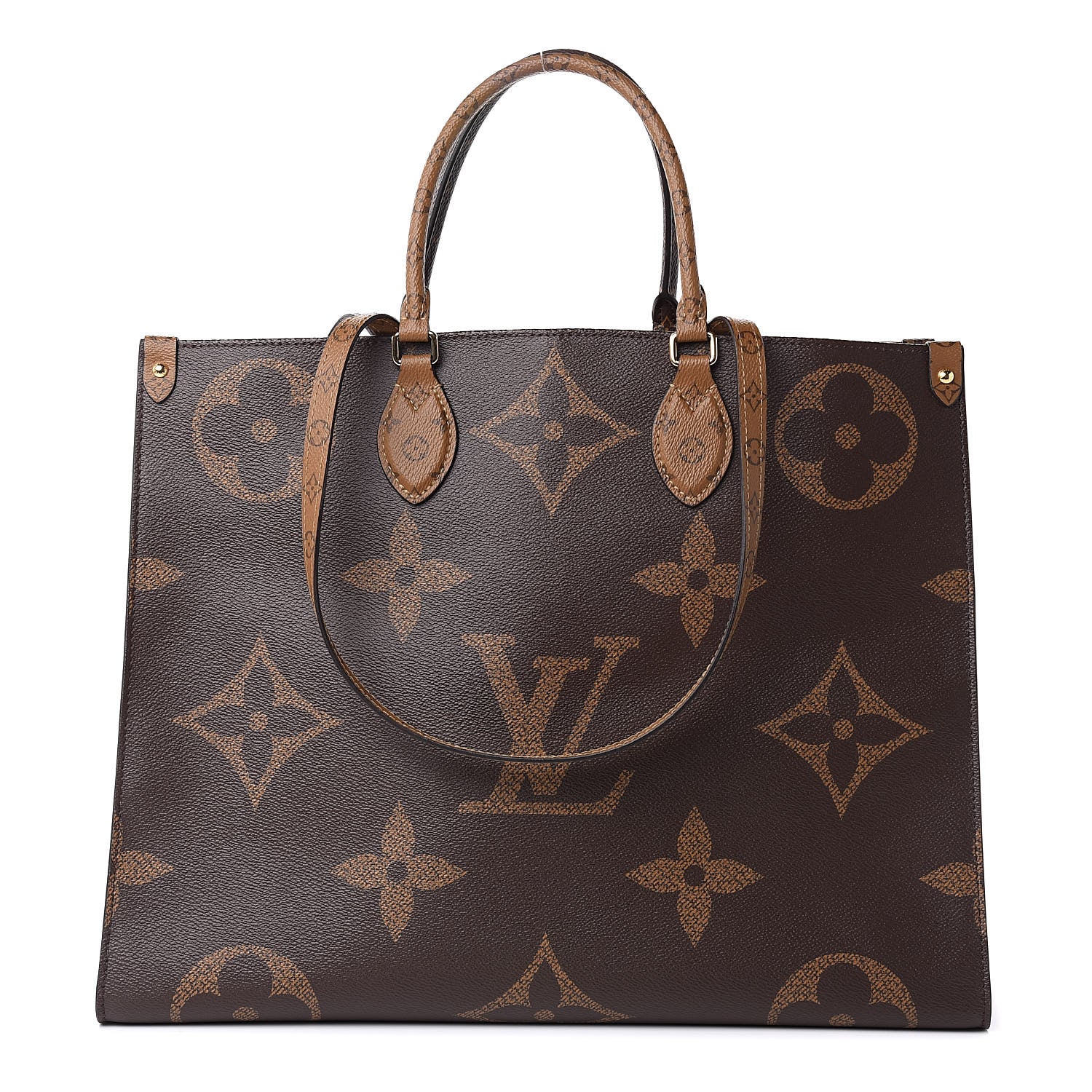 Louis Vuitton Reverse Monogram Giant Onthego GM 1 of 10