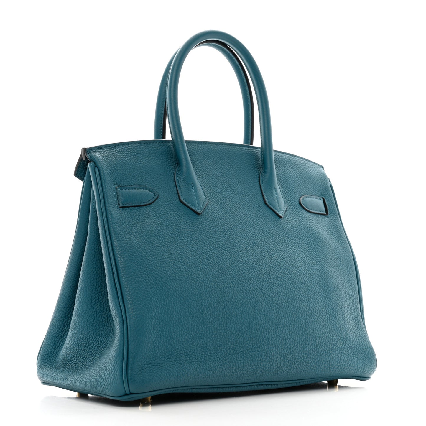 Togo BIRKIN 30 Cobalt
