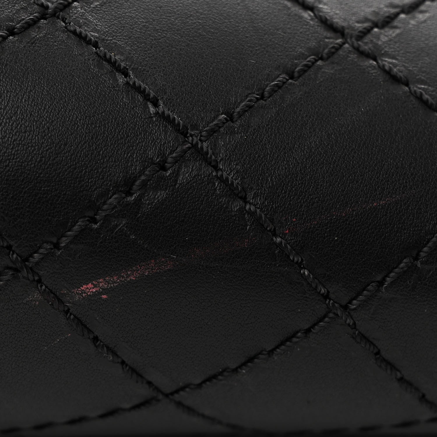 Chanel Calfskin CC Pocket Hobo Black 14 of 14