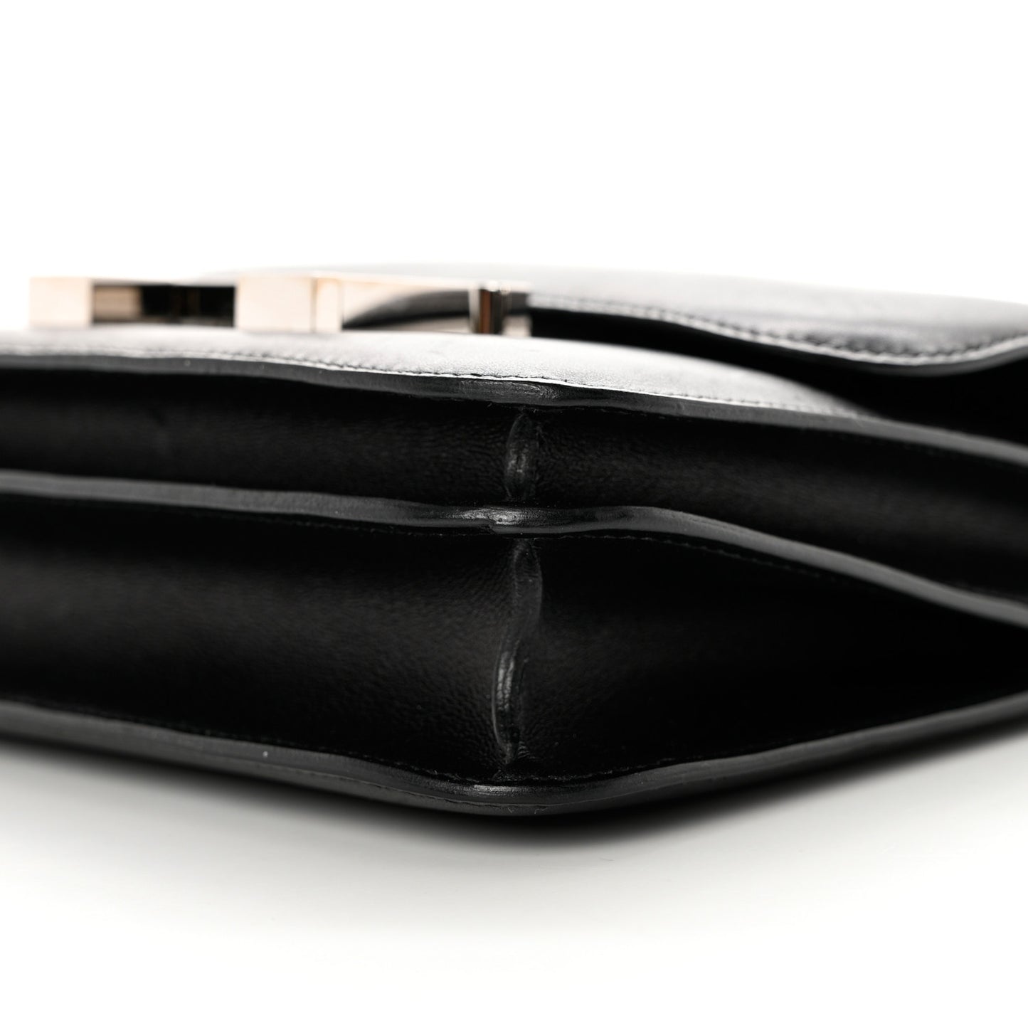 Box Constance 18 Black