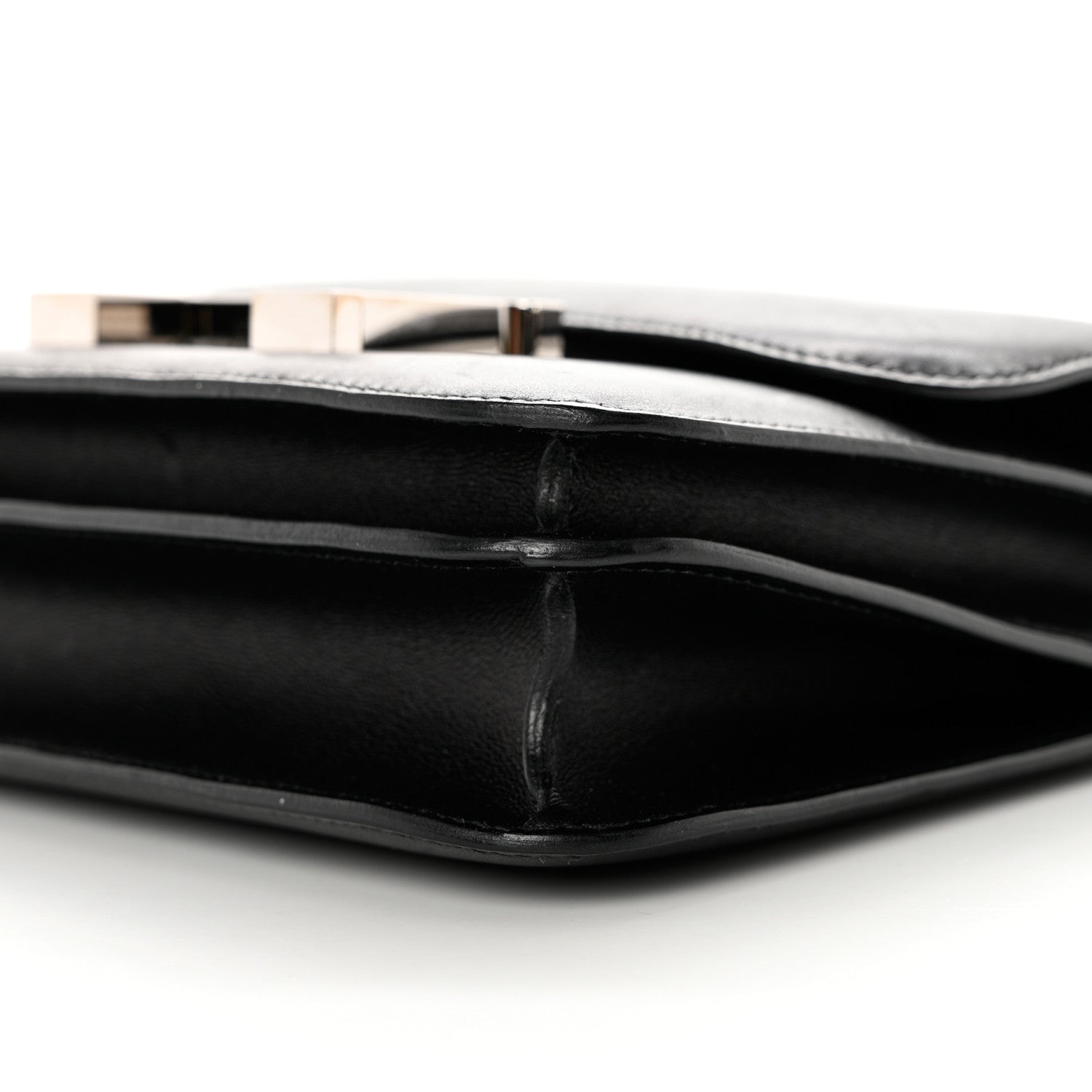 Hermes Box Constance 18 Black 8 of 11